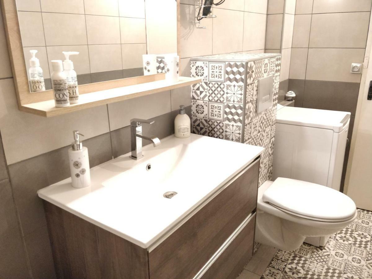 Апартаменты Les Cles Du Bonheur By Beds4Wanderlust, 47M2 Avec Terrasse Privative & Parking-Rer B Tgv 10Min-Orly 20Min Масси Экстерьер фото