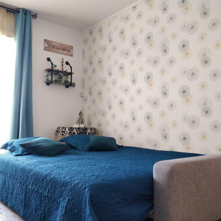 Апартаменты Les Cles Du Bonheur By Beds4Wanderlust, 47M2 Avec Terrasse Privative & Parking-Rer B Tgv 10Min-Orly 20Min Масси Экстерьер фото