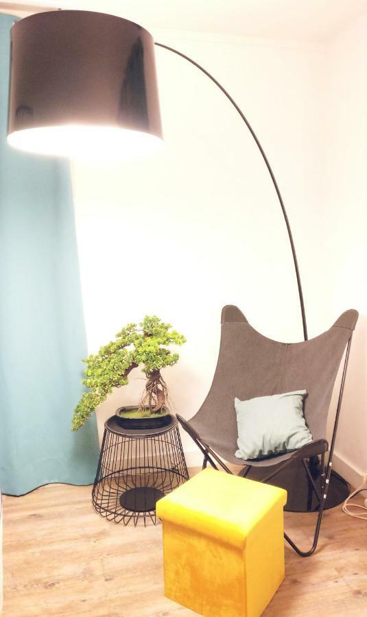 Апартаменты Les Cles Du Bonheur By Beds4Wanderlust, 47M2 Avec Terrasse Privative & Parking-Rer B Tgv 10Min-Orly 20Min Масси Экстерьер фото