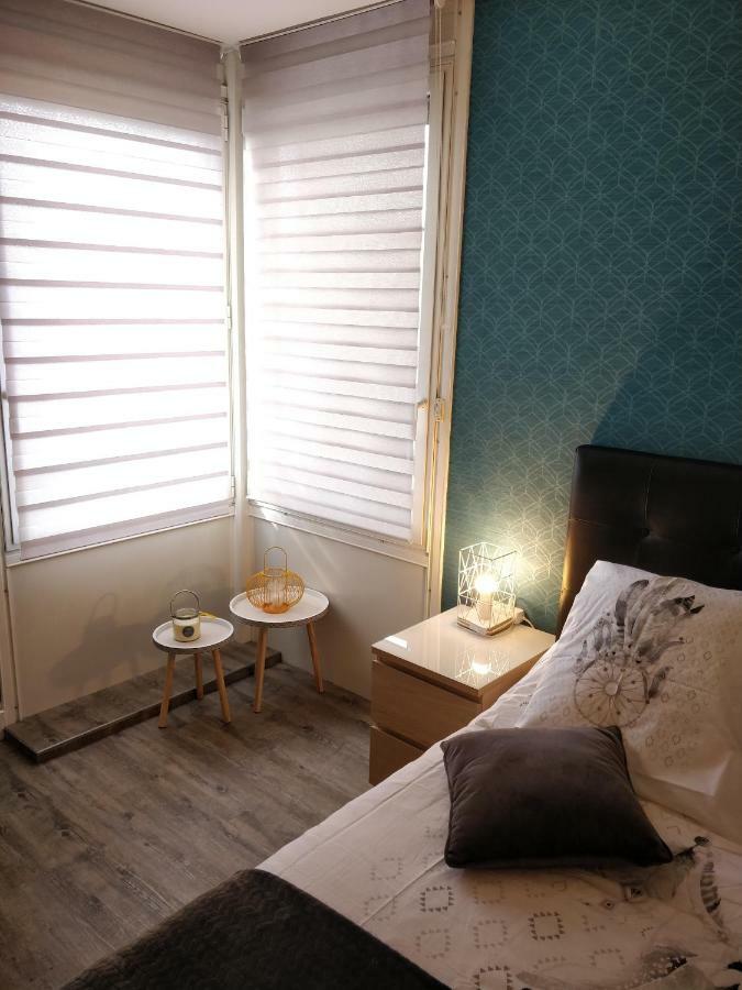 Апартаменты Les Cles Du Bonheur By Beds4Wanderlust, 47M2 Avec Terrasse Privative & Parking-Rer B Tgv 10Min-Orly 20Min Масси Экстерьер фото